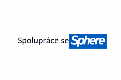 Spolupráce se SPHERE